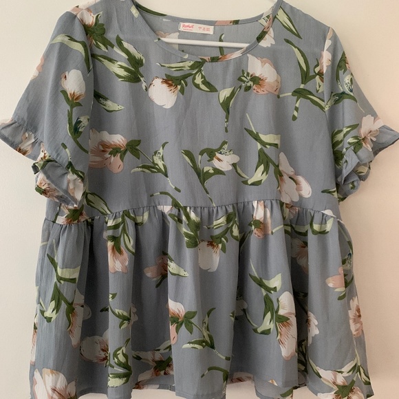 Short sleeved shirt - Picture 1 of 1